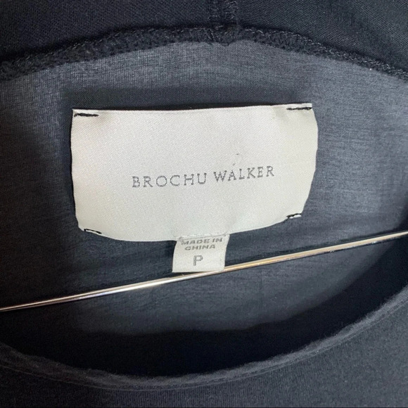 Brochu Walker Silk blend too size P - Picture 4 of 5